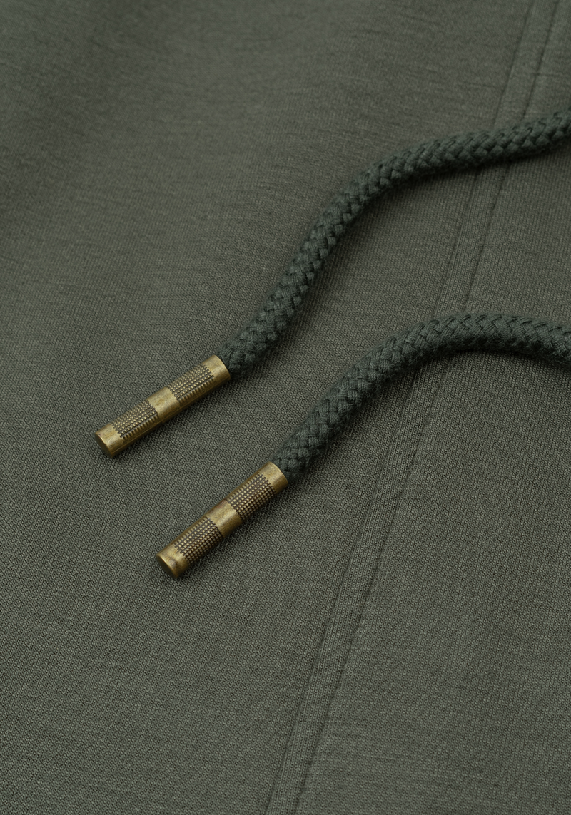 Deep Khaki Aero-Hybrid Pants