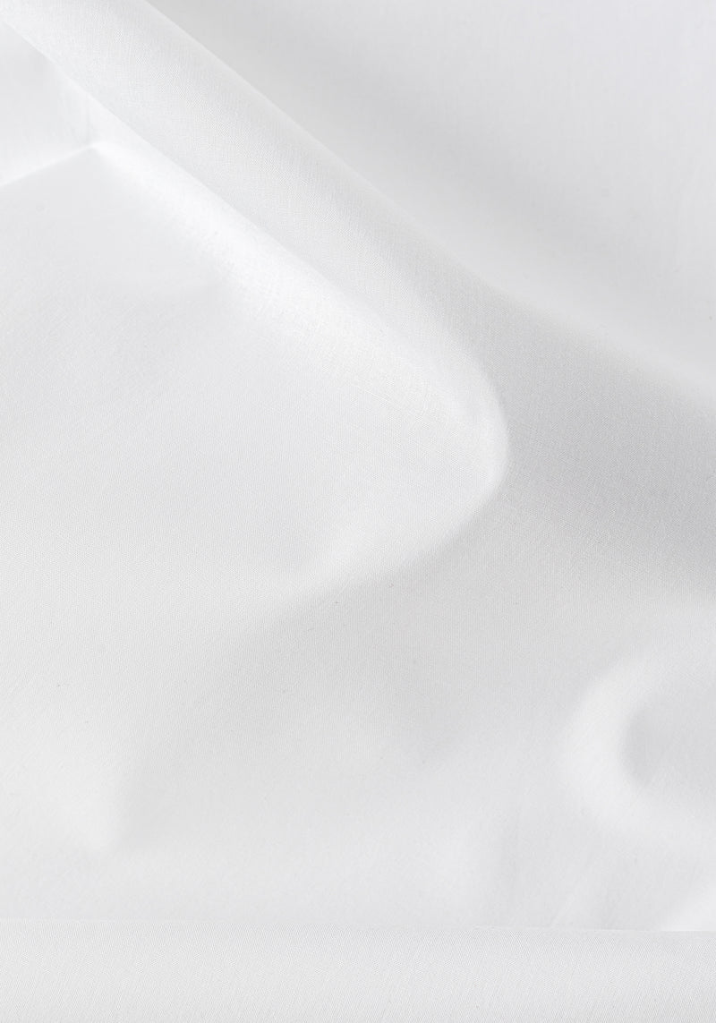 White Aero-Hybrid Shirt