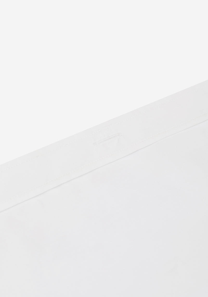 White Aero-Hybrid Shirt