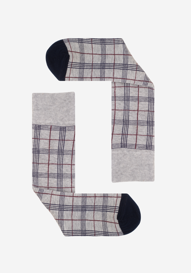 WIN-6 / Long Socks
