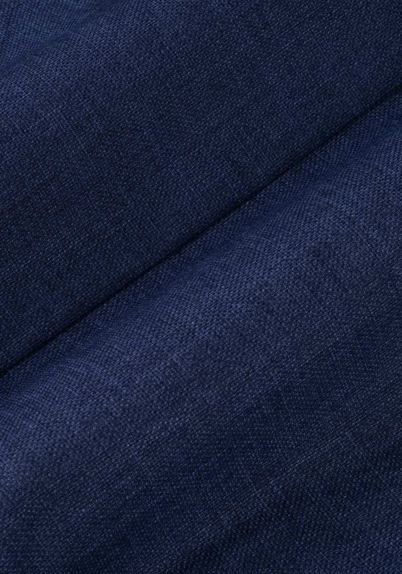Contemporary Fit Glaucous Blue Blazer