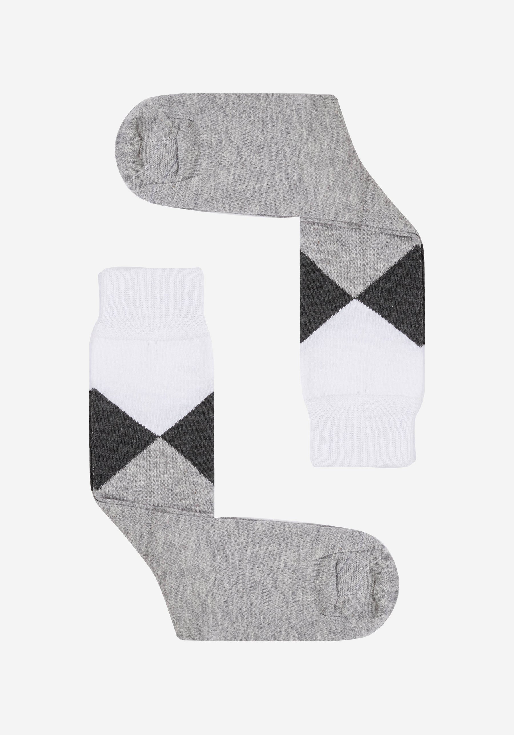 713-1 / Long Socks