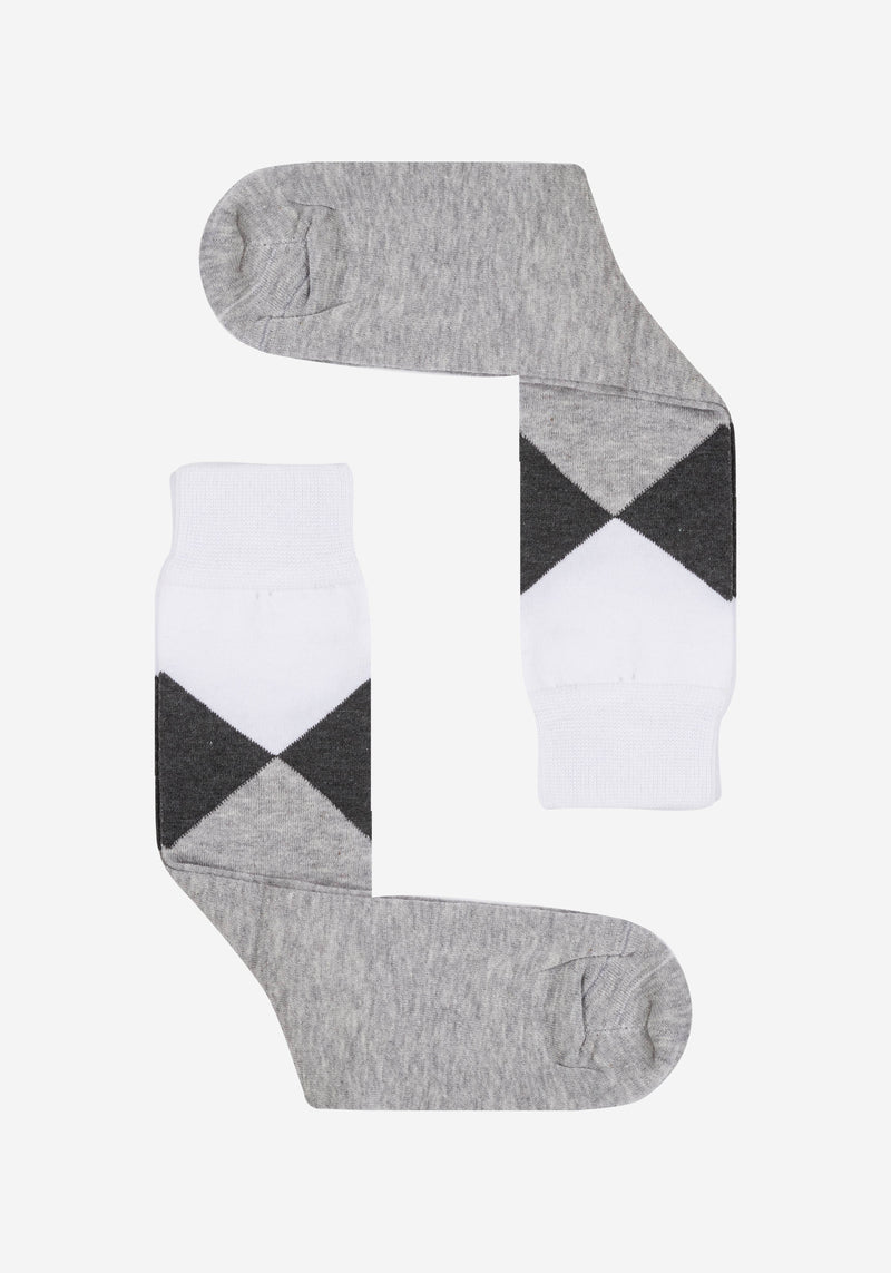 713-1 / Long Socks