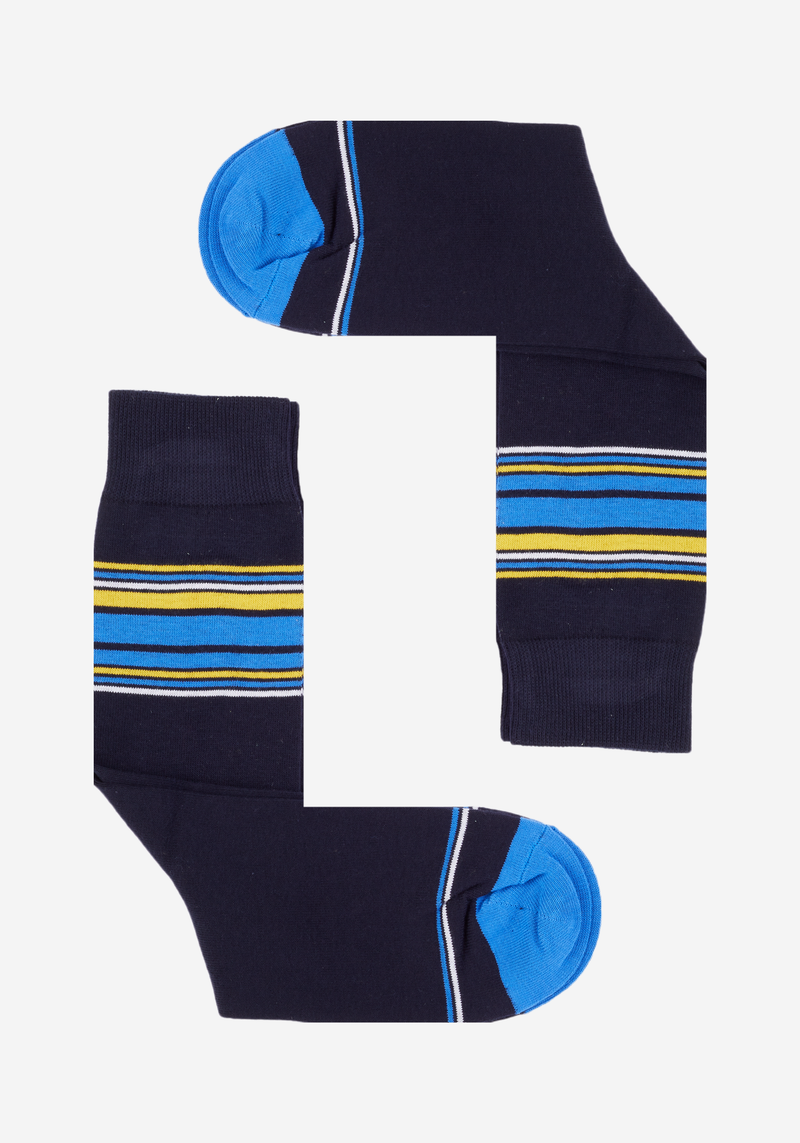 Long Socks / 939-3