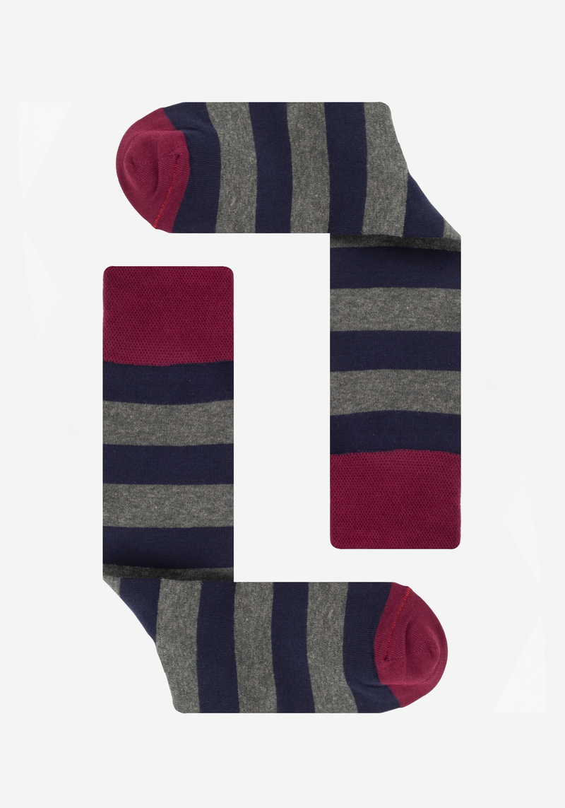 Long Socks / lm200/9