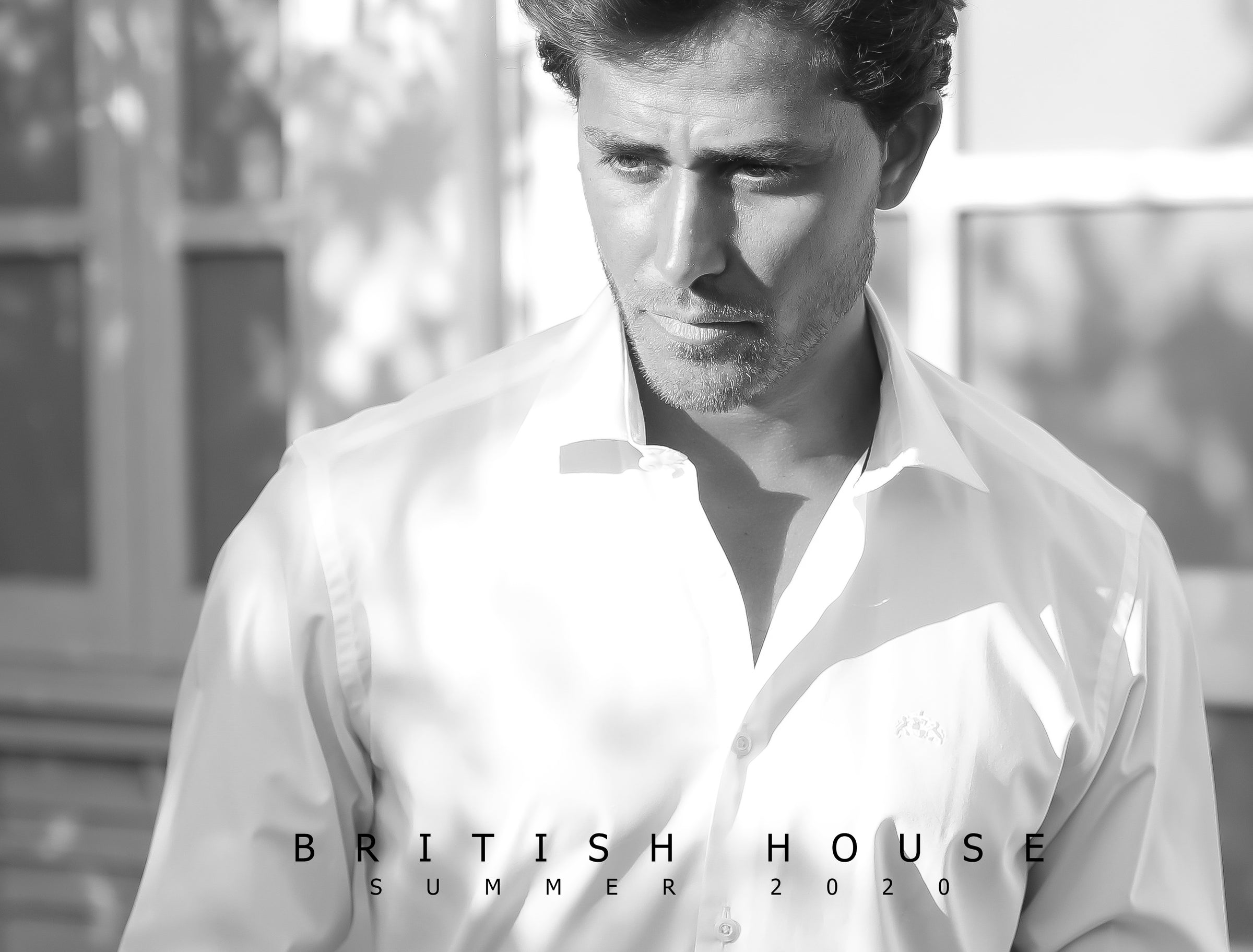 Classic British House