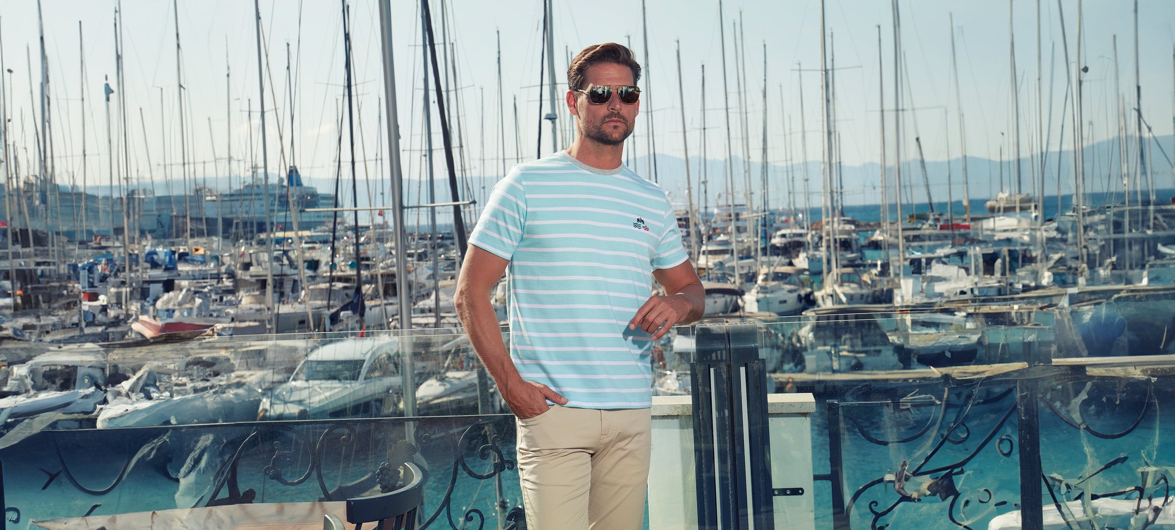 Polos & T-shirts