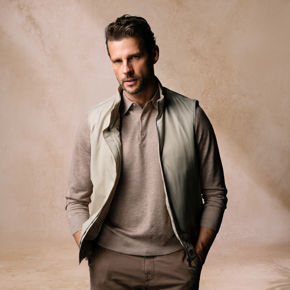 Jackets & Vests