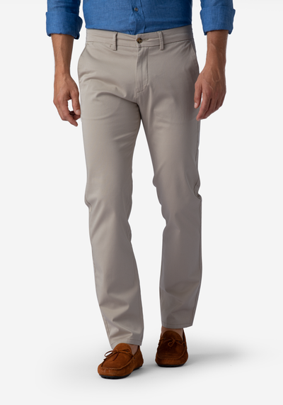 Royal Beige Gabardine