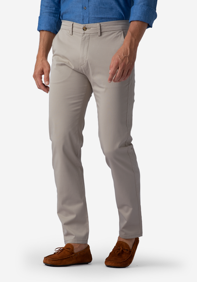 Royal Beige Gabardine