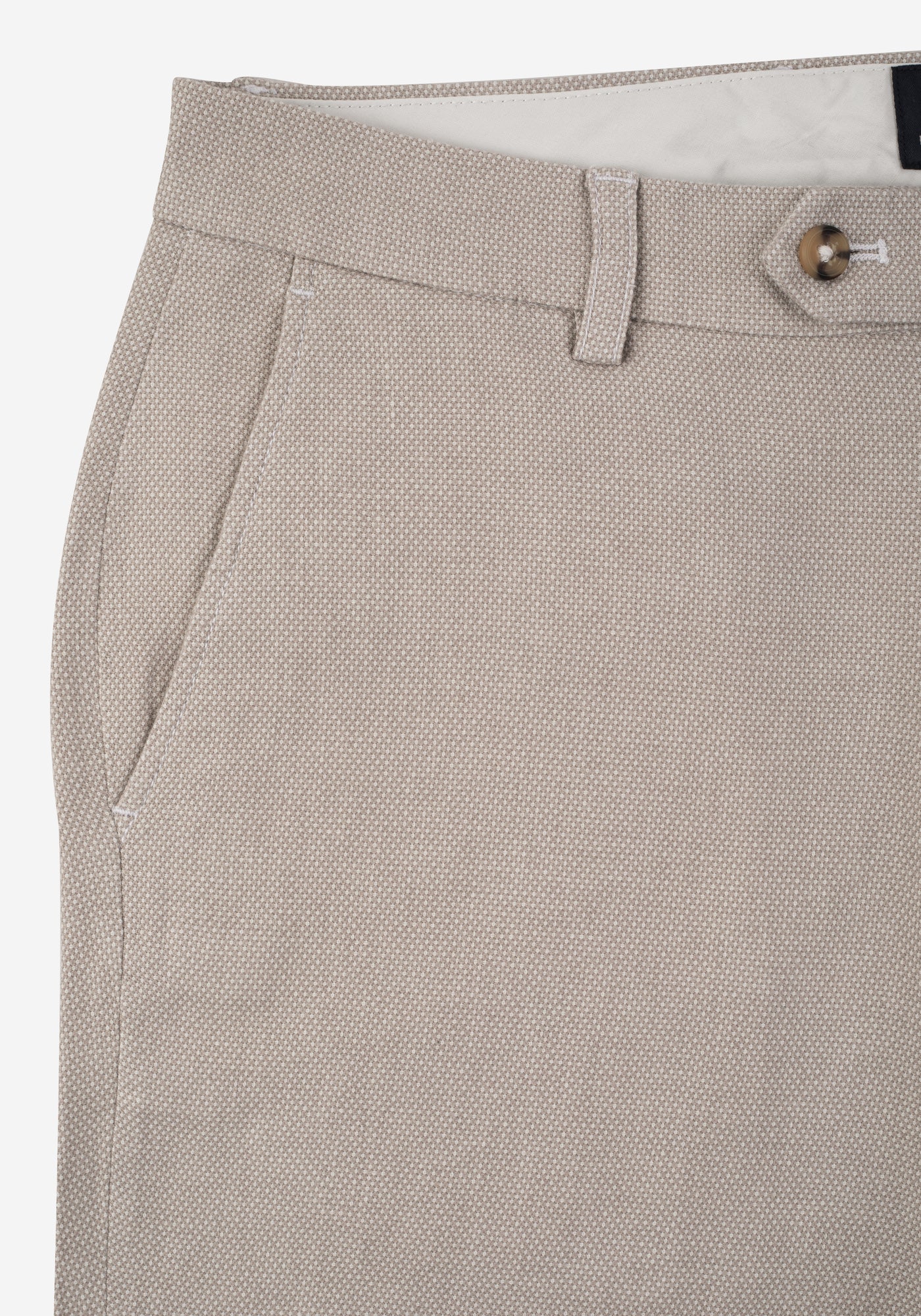 Mineral Beige Short