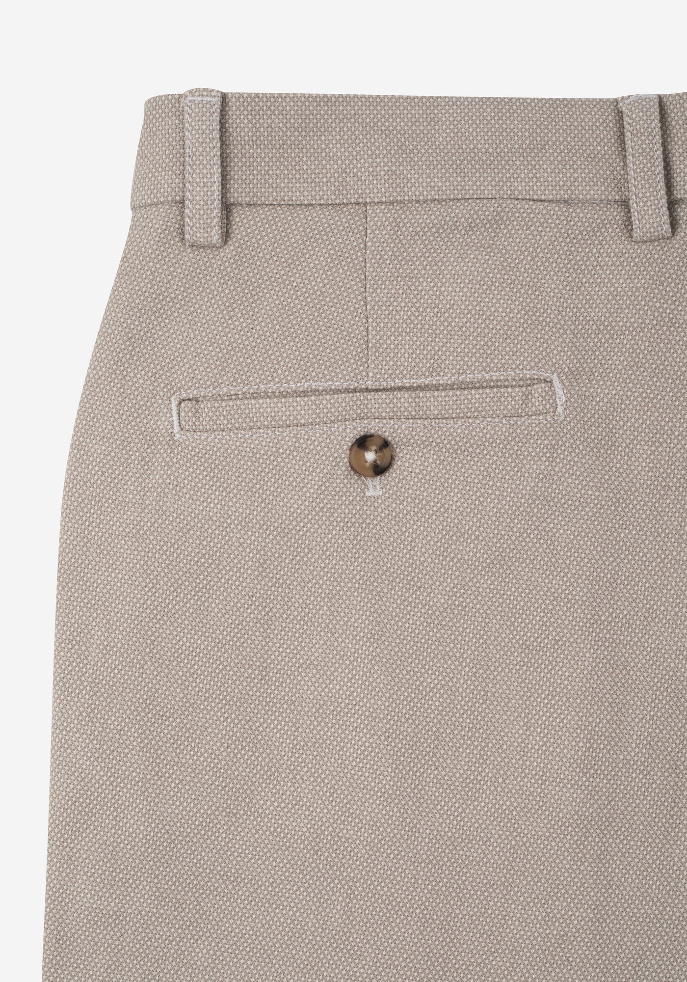 Mineral Beige Short