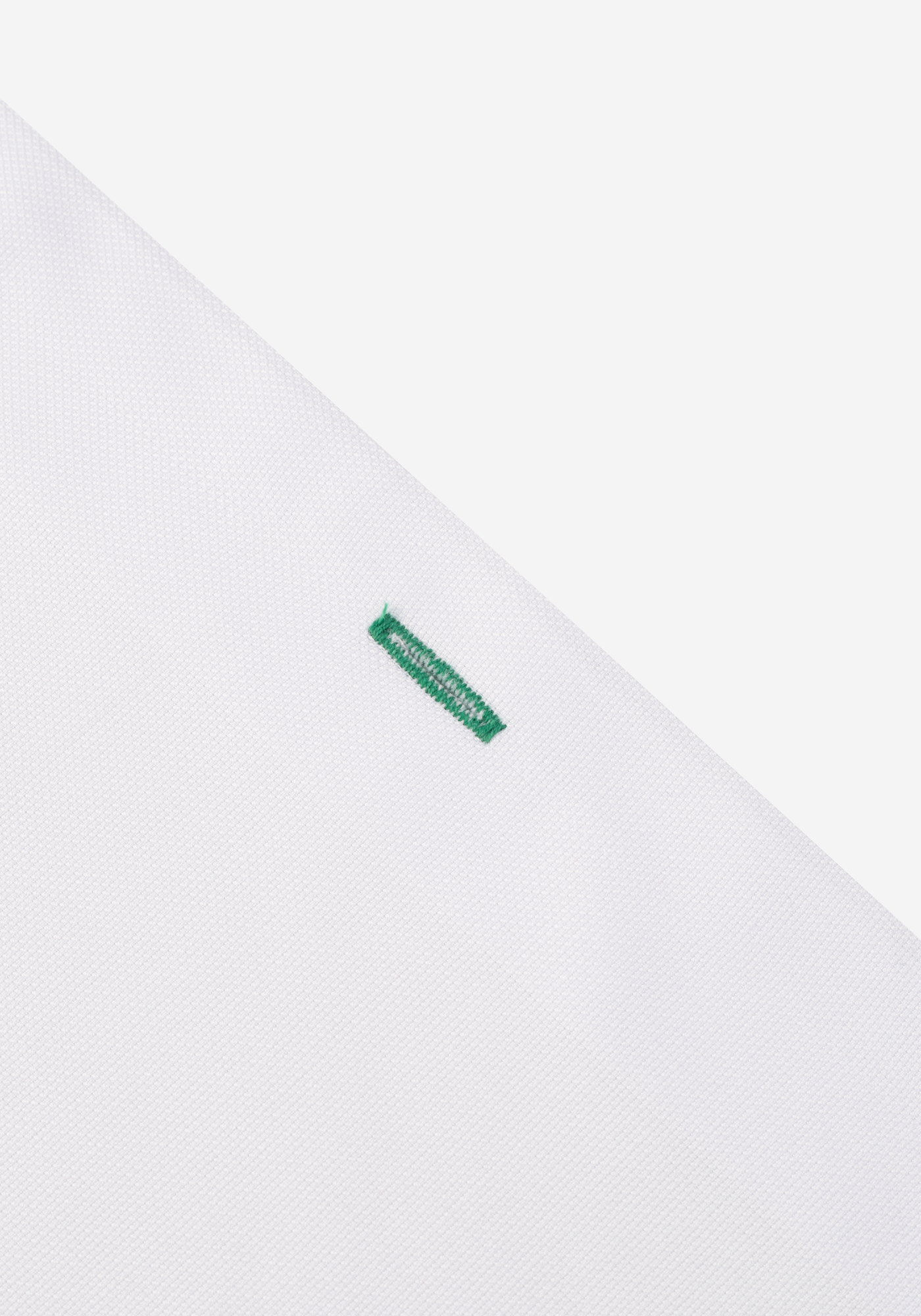 White Sage Green Soft Oxford Shirt