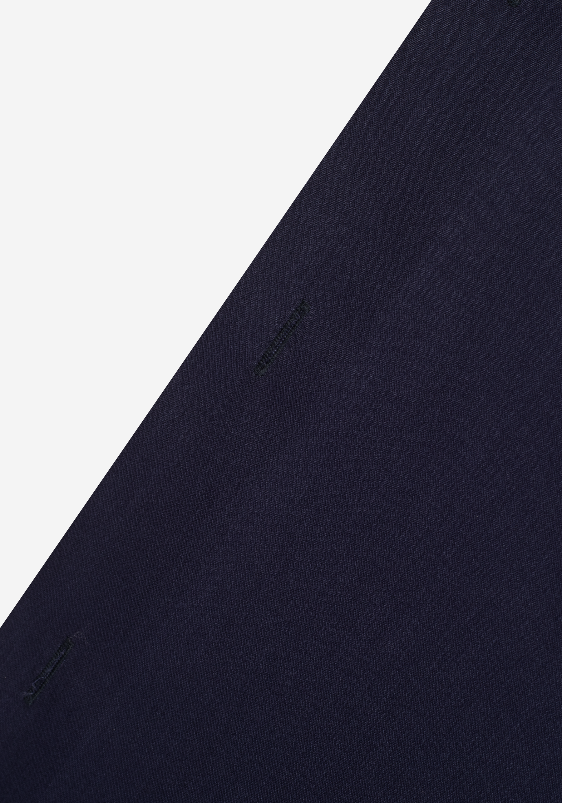 Imperial Navy Chambray Shirt