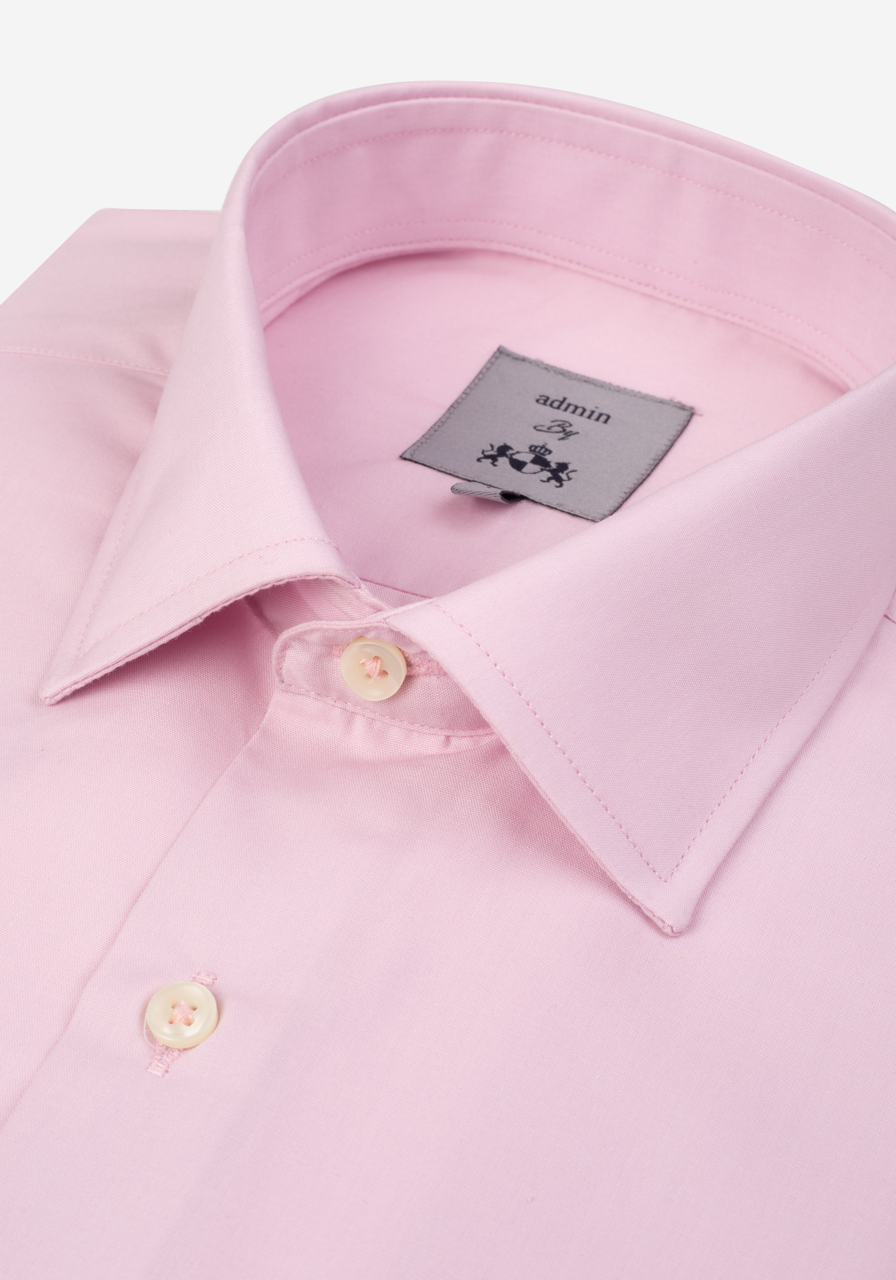 Tulip Rose Chambray Shirt
