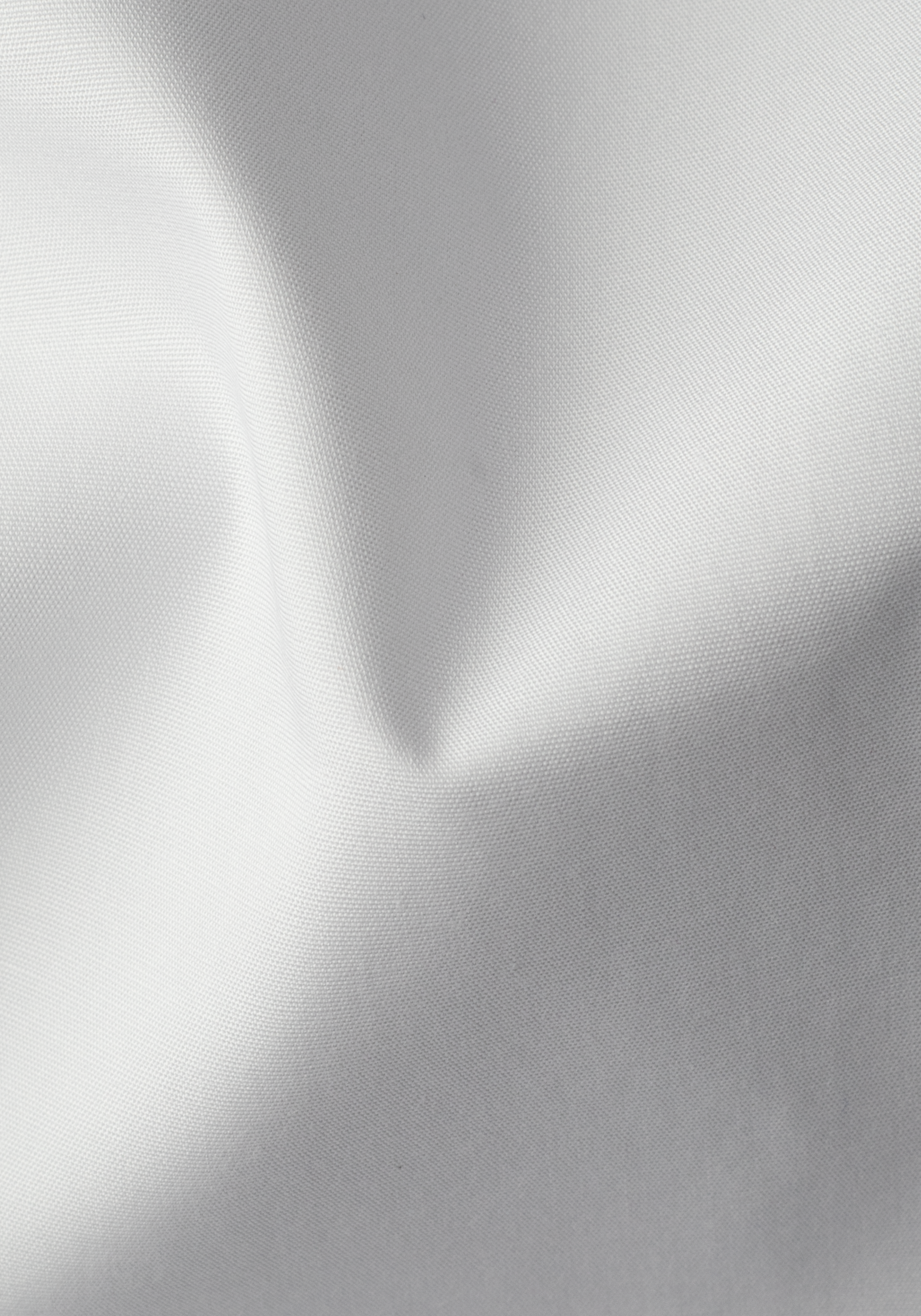 Moon White Poplin Liquid Ammonia Shirt