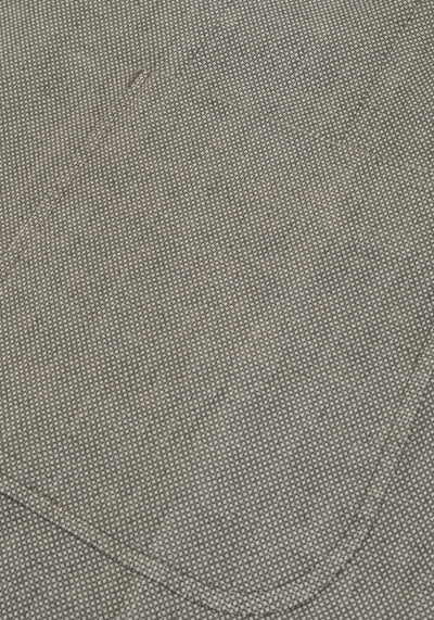 Contemporary Fit Sage Olive Dotted Linen Blend Blazer