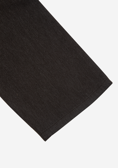 Hazel Brown Cavarly Twill Pants