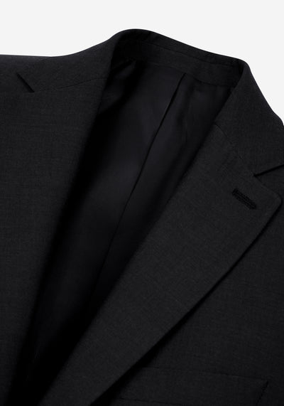 Shadow Grey Poly Suit