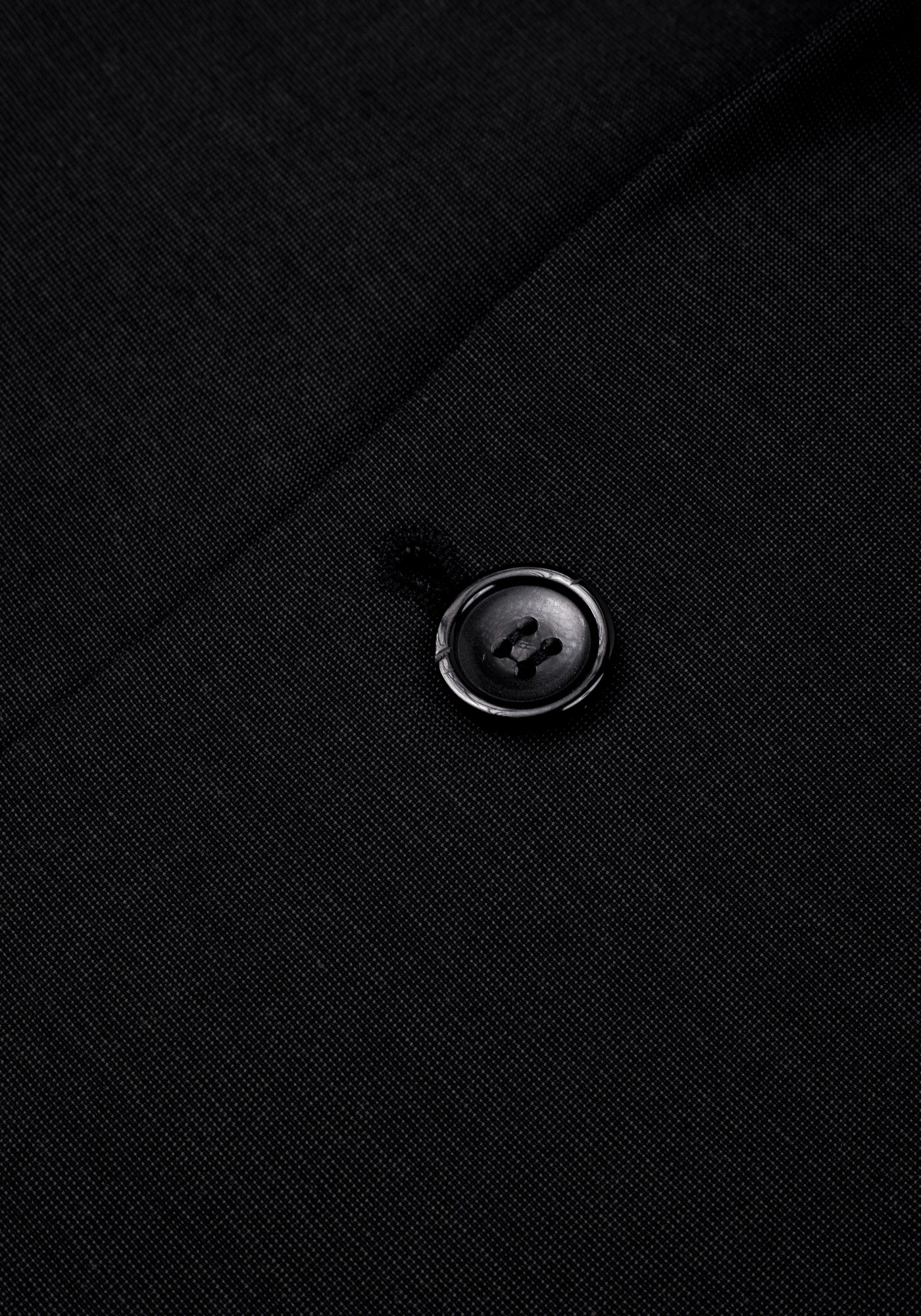 Shadow Grey Poly Suit