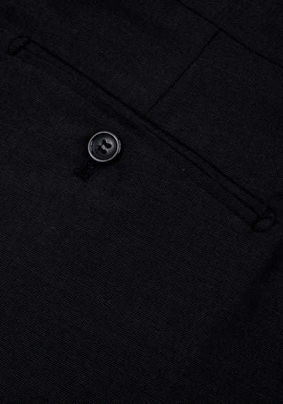 Shadow Grey Poly Suit