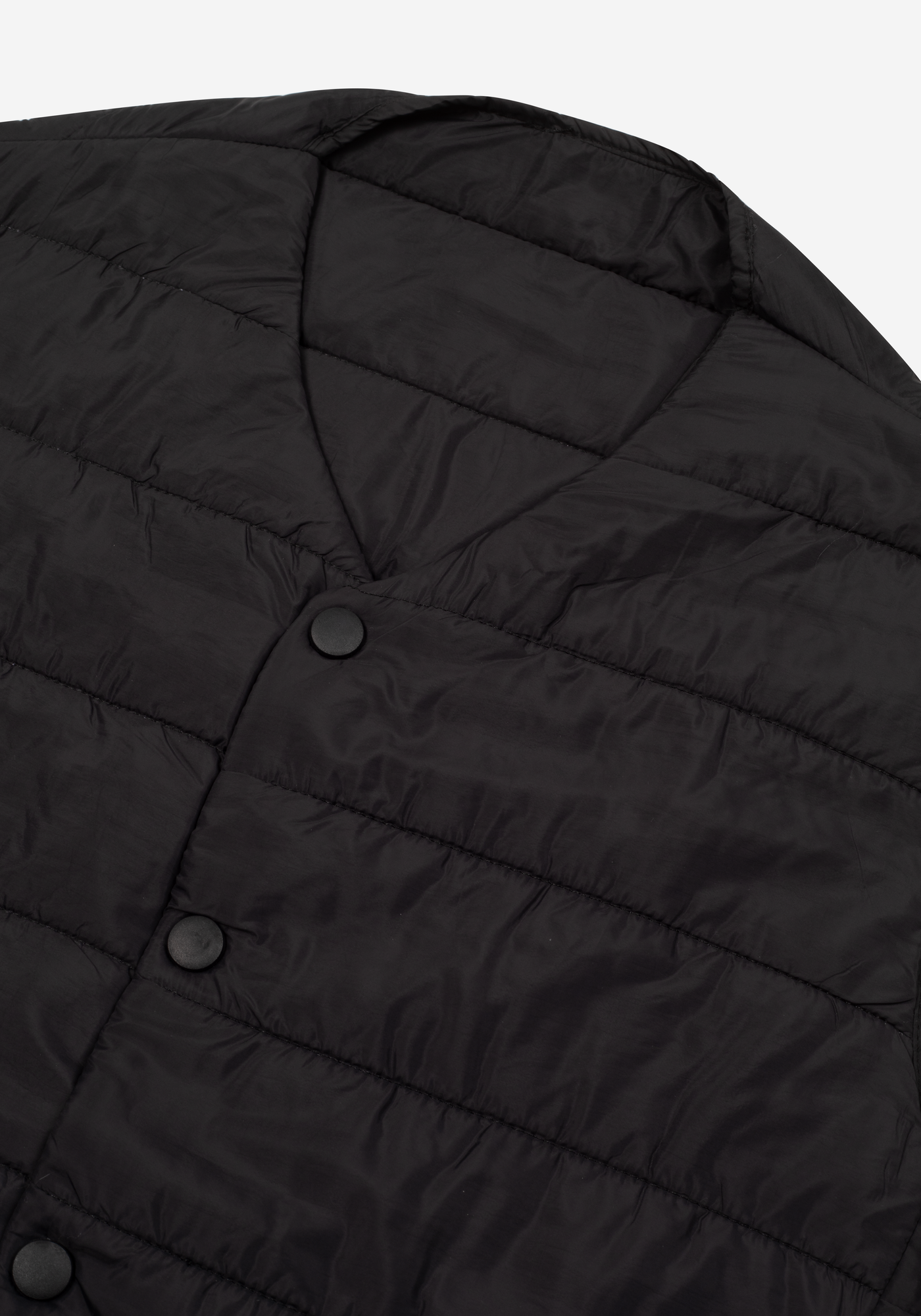 Panther Black AlRism Vest