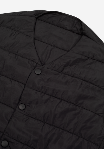 Panther Black AlRism Vest