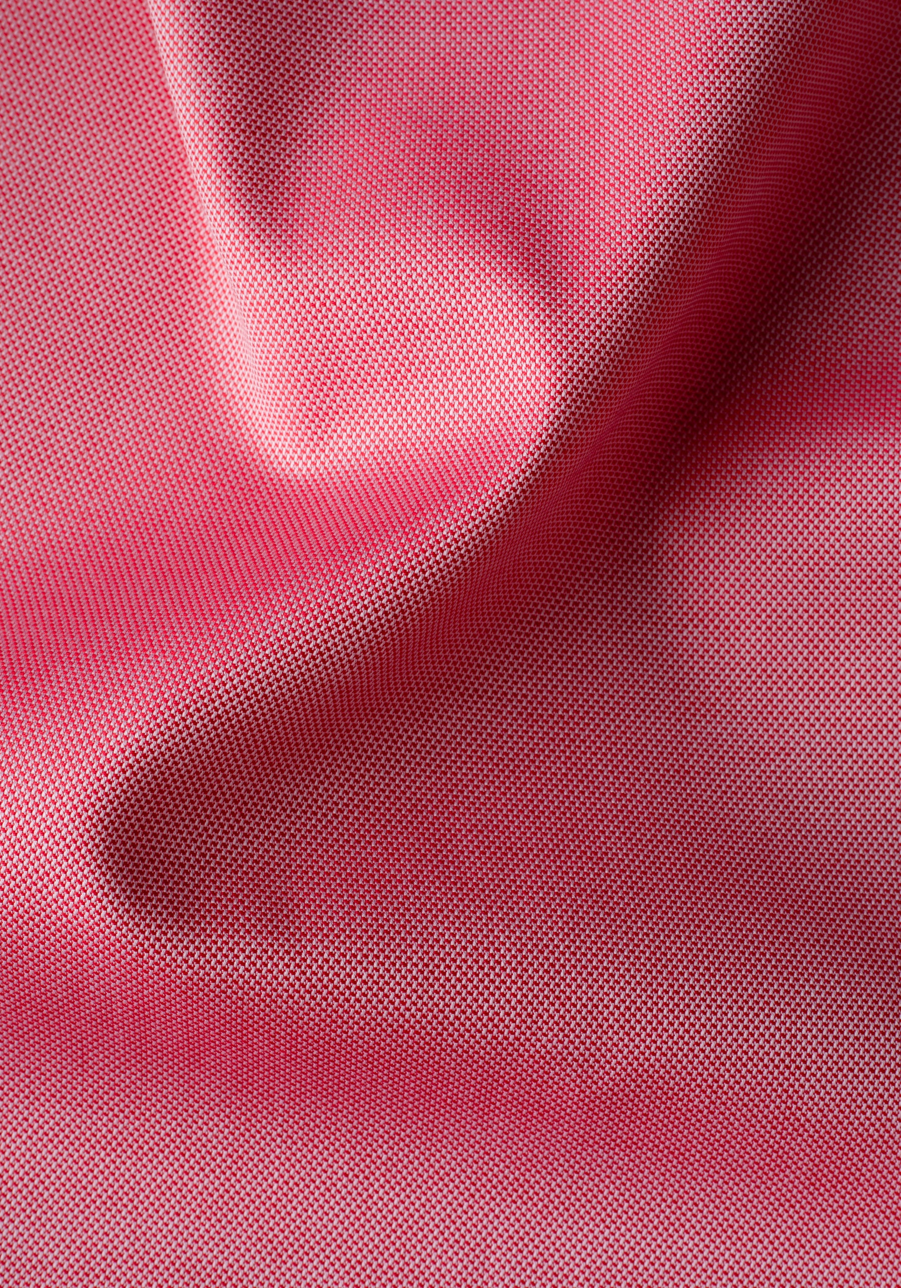Dry Rose Oxford Shirt
