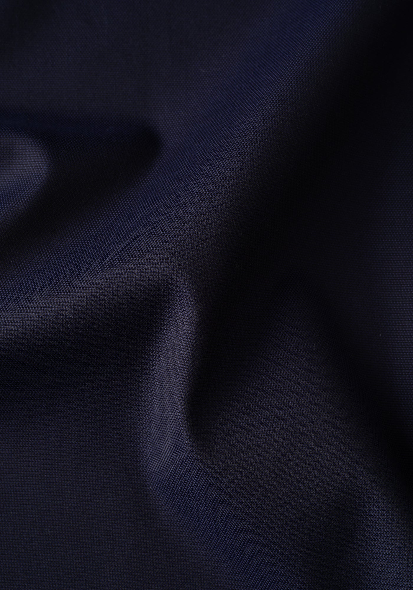 Slate Navy Oxford Shirt