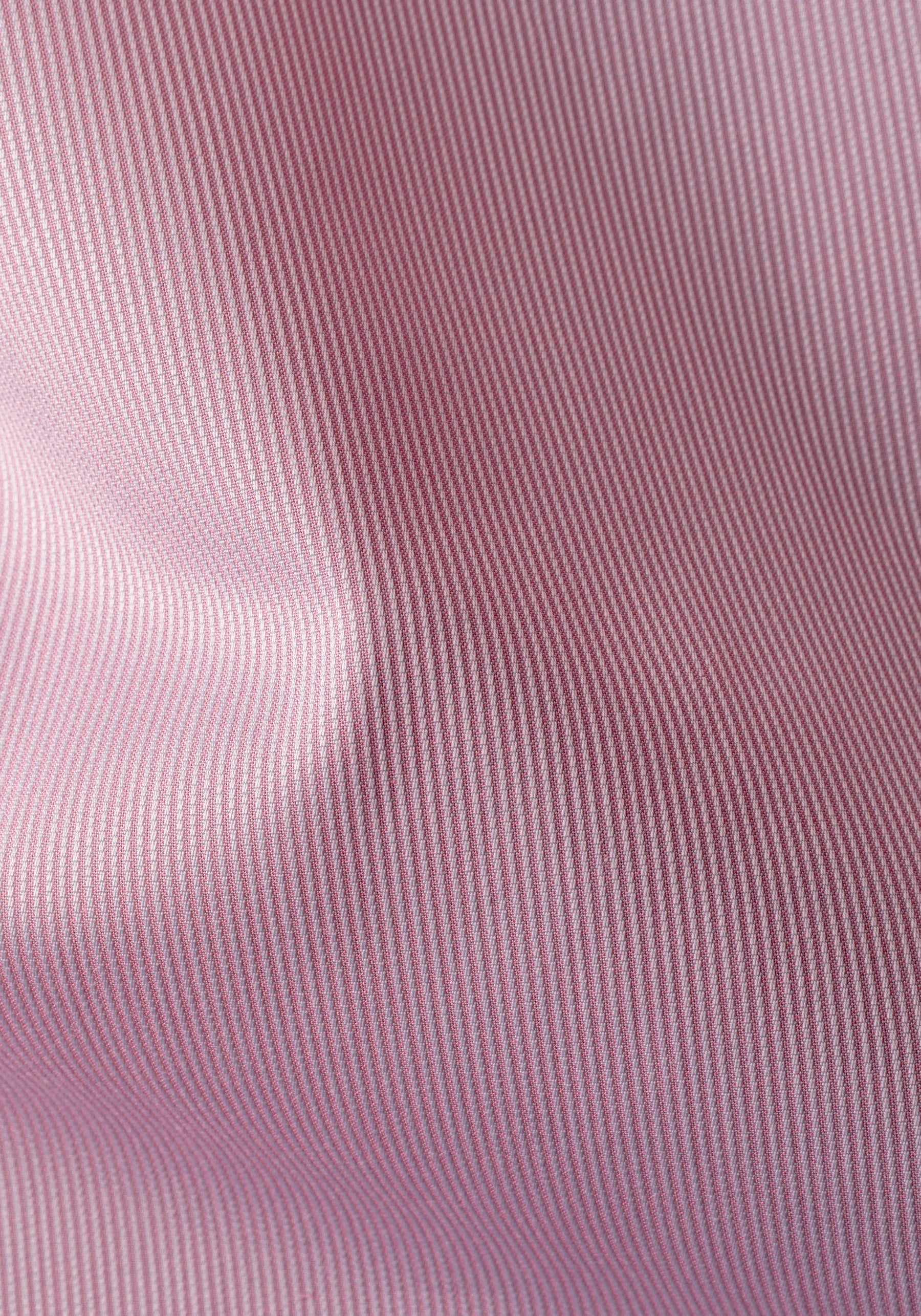 Fairy Pink Stripe Piqué Shirt