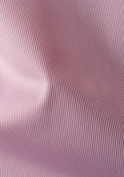 Fairy Pink Stripe Piqué  Shirt