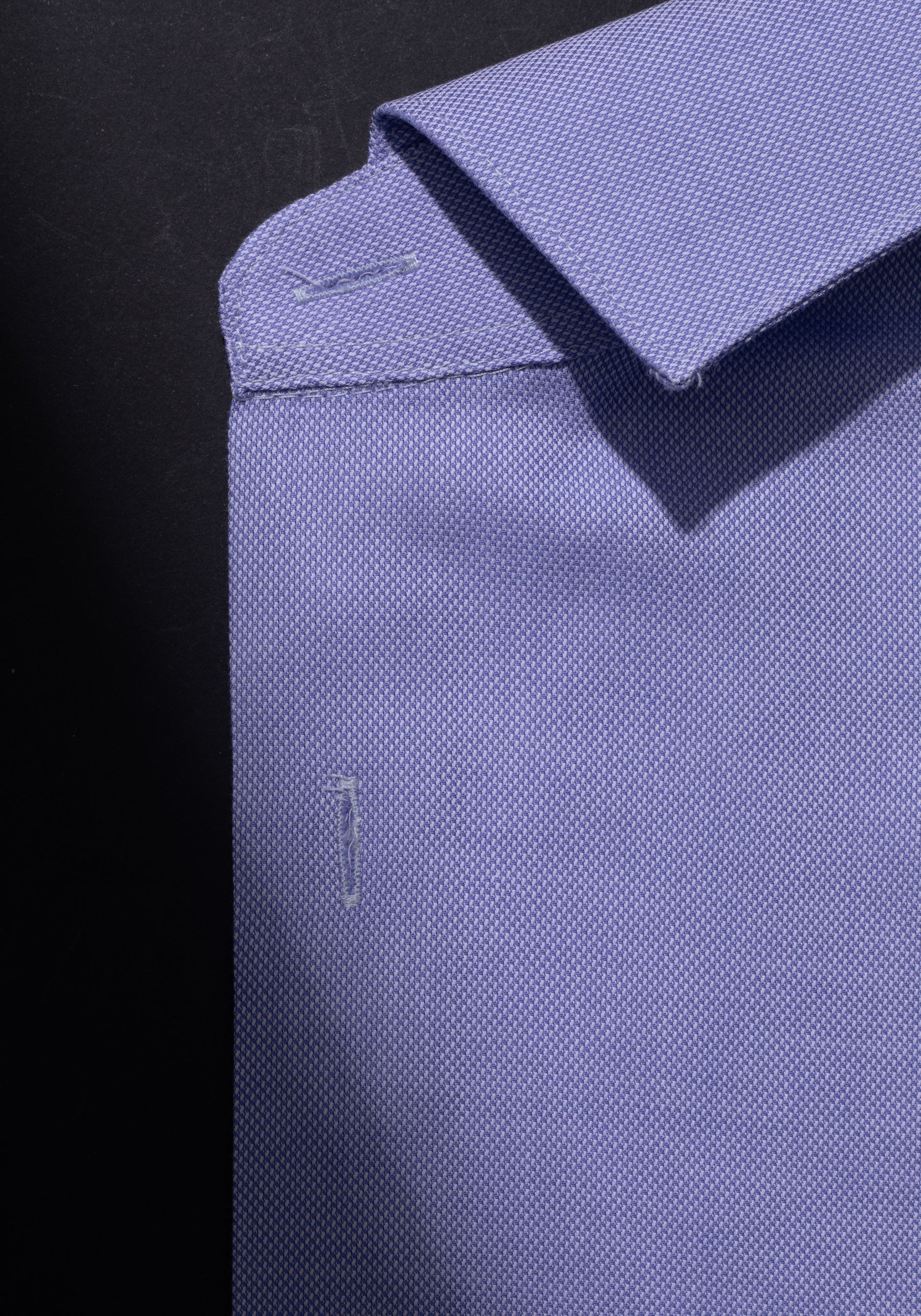 Odyssey Blue Royal Oxford Shirt