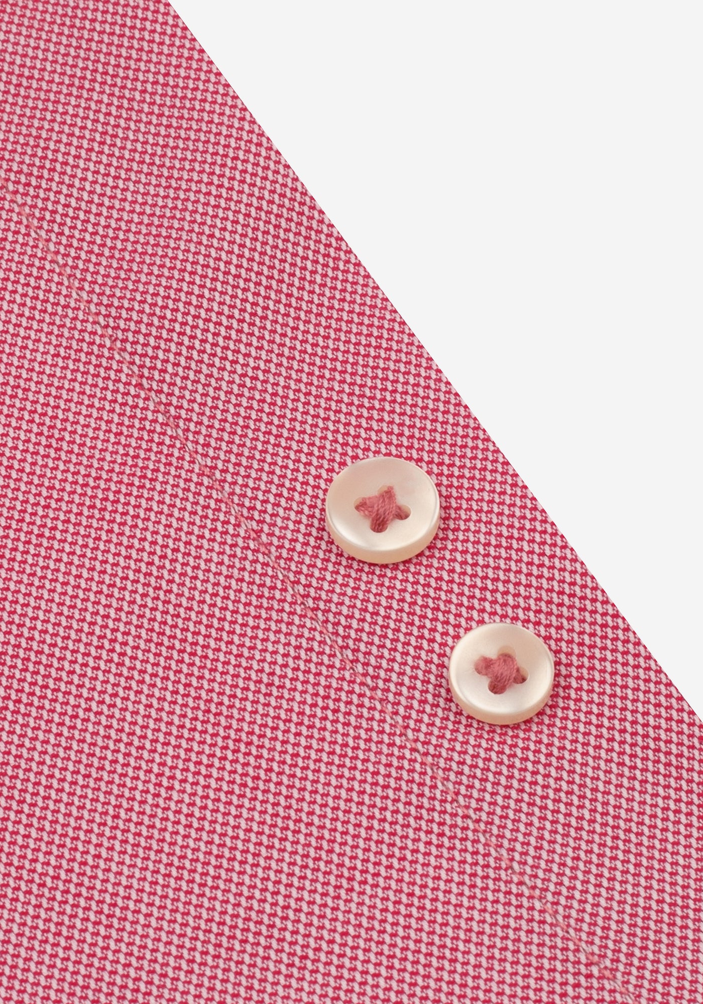 Dry Rose Oxford Shirt