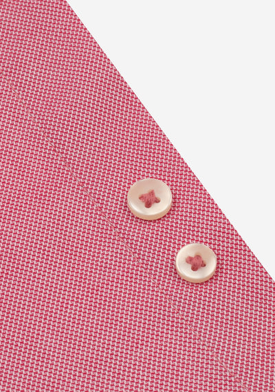 Dry Rose Oxford Shirt