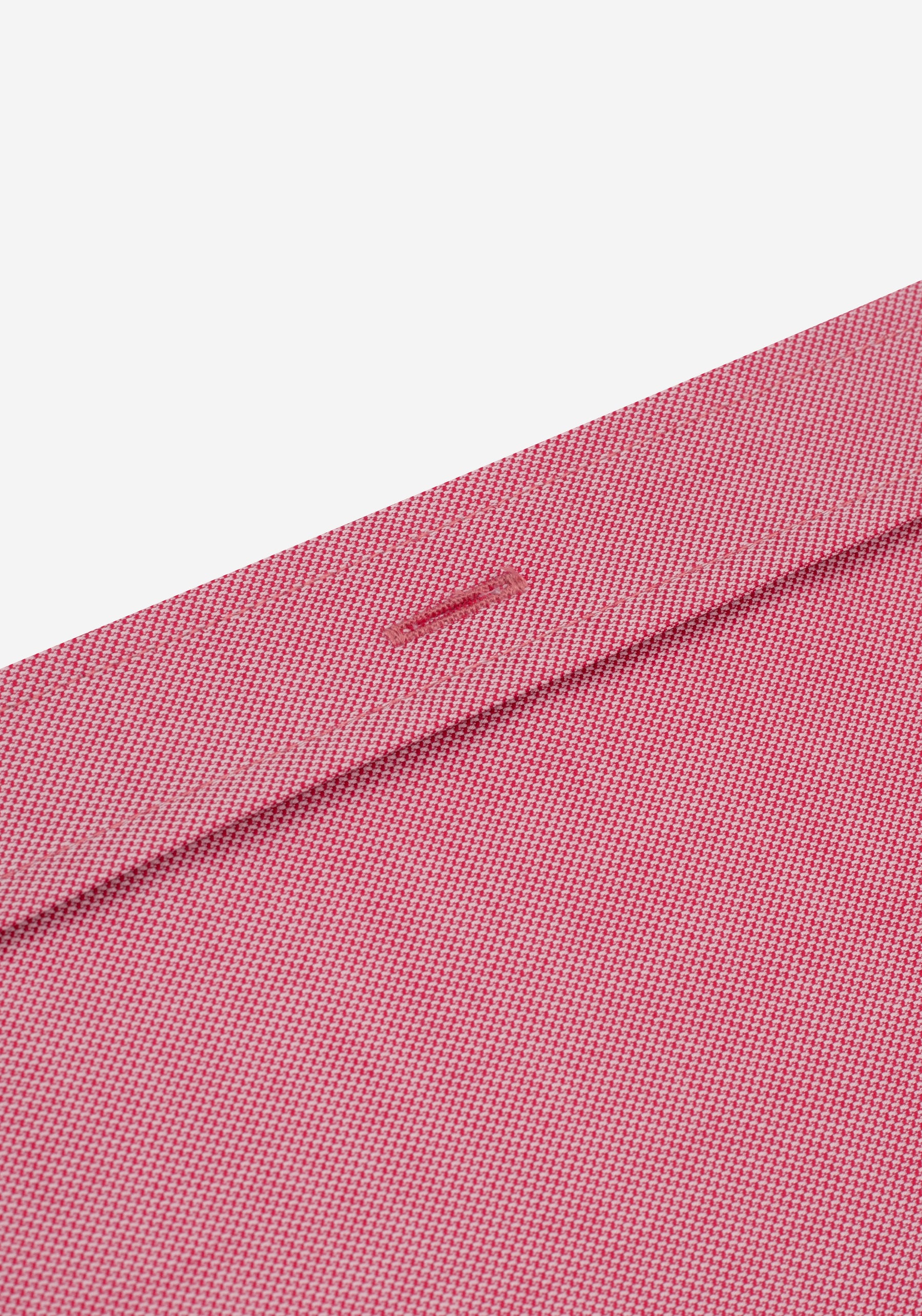 Dry Rose Oxford Shirt