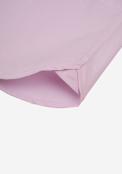 Venetian Rose Oxford Shirt