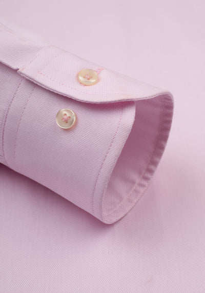 Venetian Rose Oxford Shirt