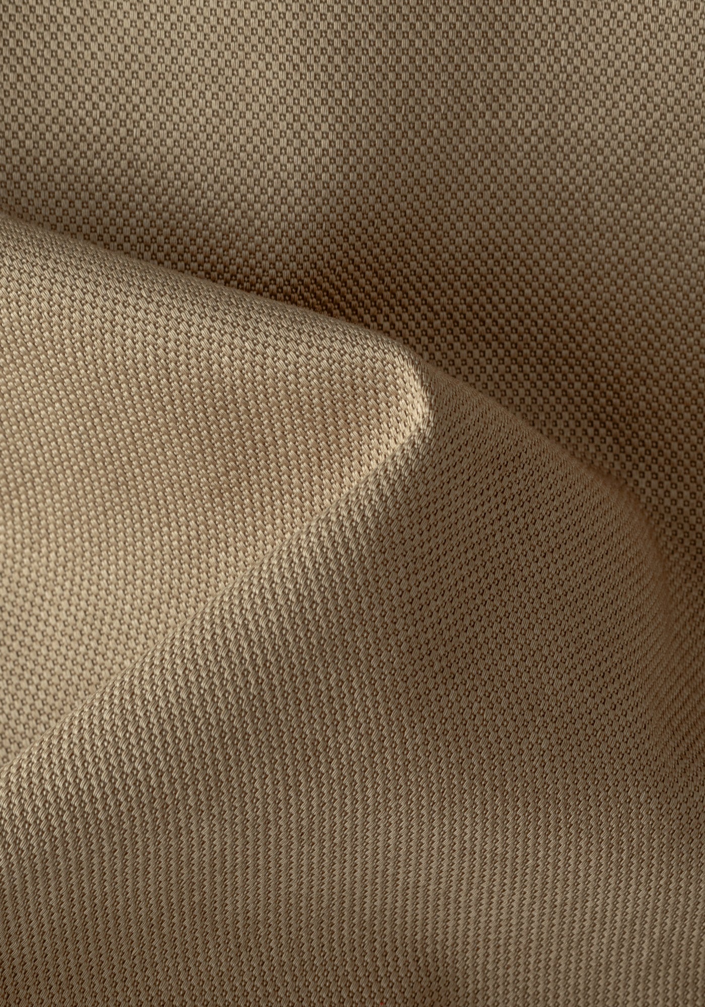Smart Fit Savanna Beige Piqué Gabardine