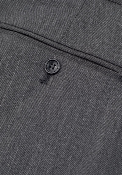 Steel Grey Poly Pants