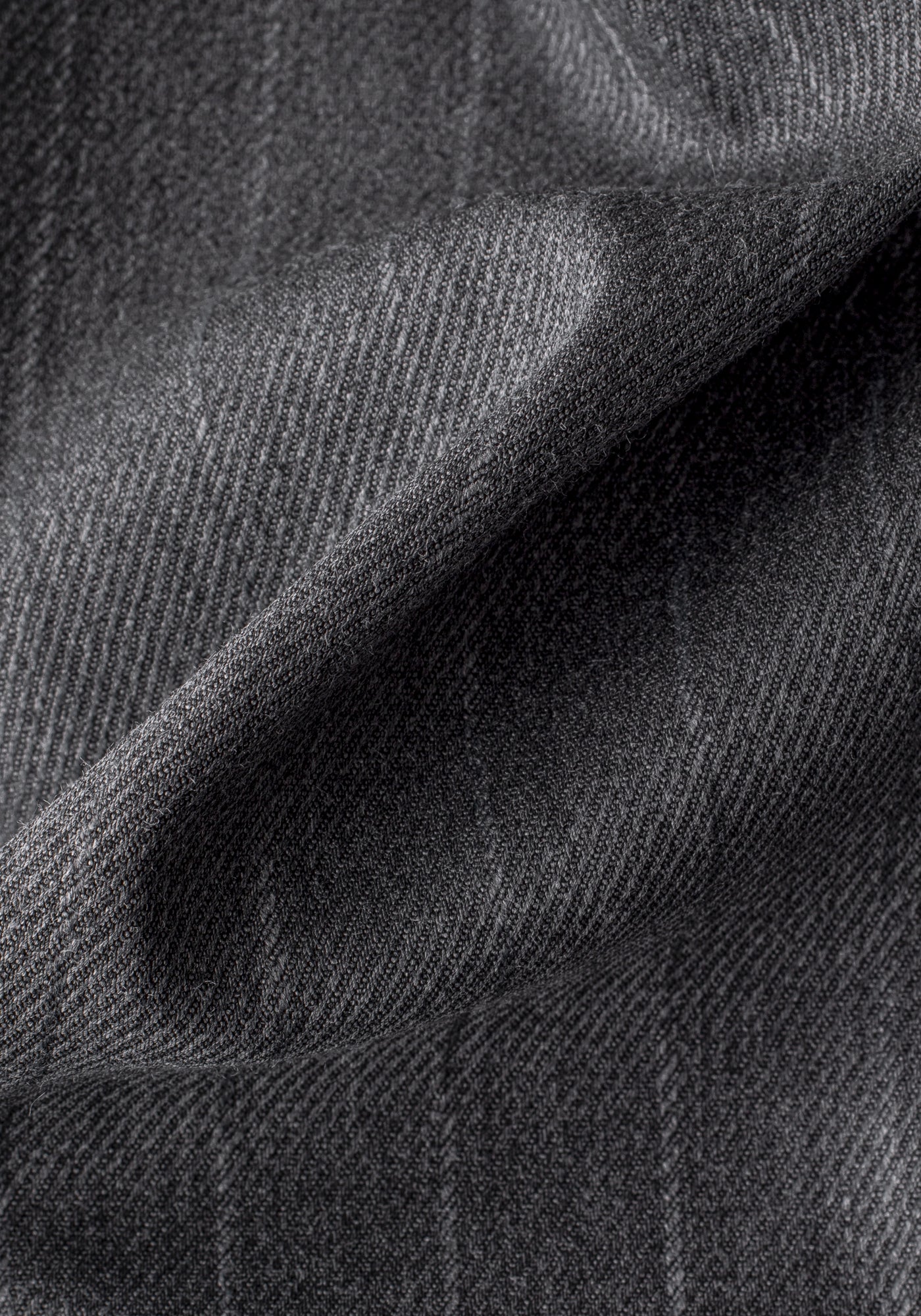 Steel Grey Poly Pants
