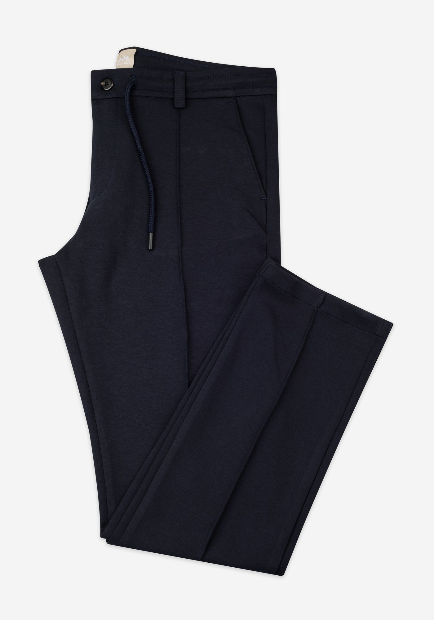 Dark Sapphire Blue B-Stretch Urban Trousers