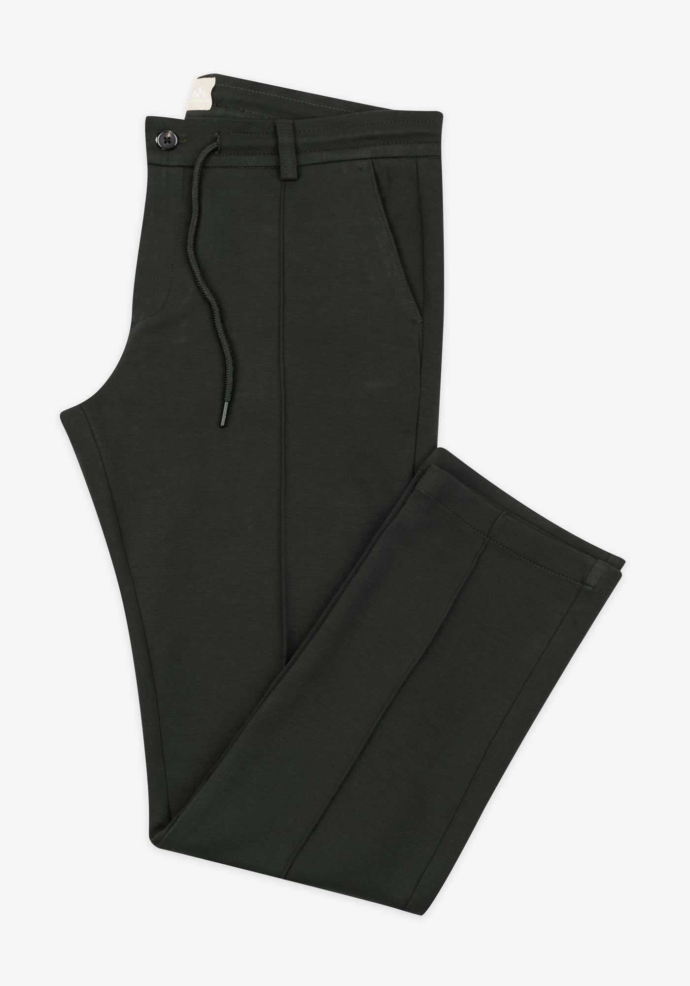 Shadow Green B-Stretch Urban Trousers