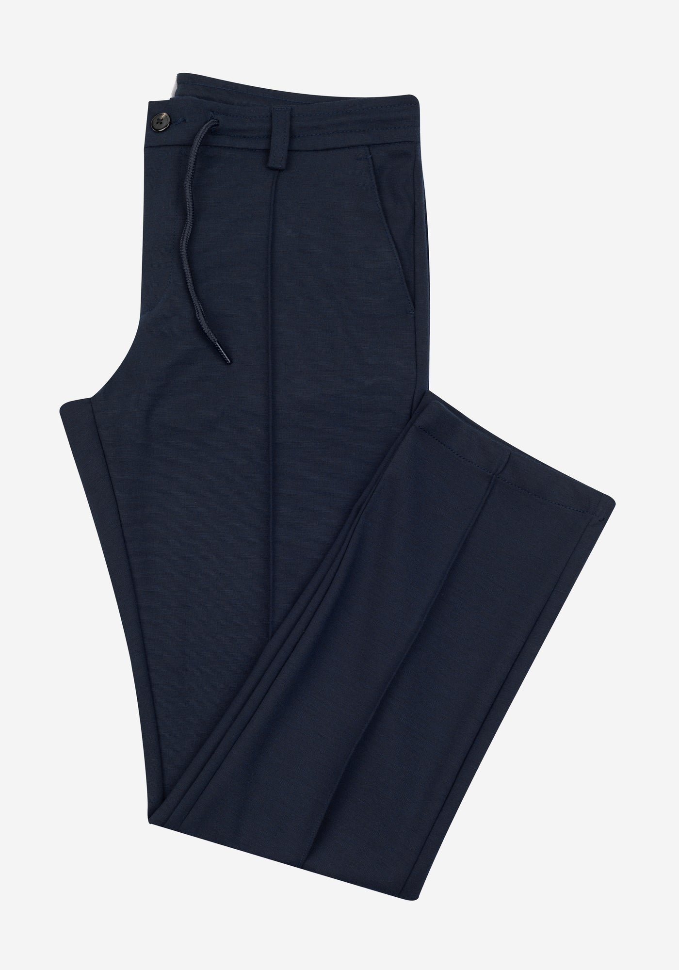 Abyss Blue  B-Stretch Urban Trousers