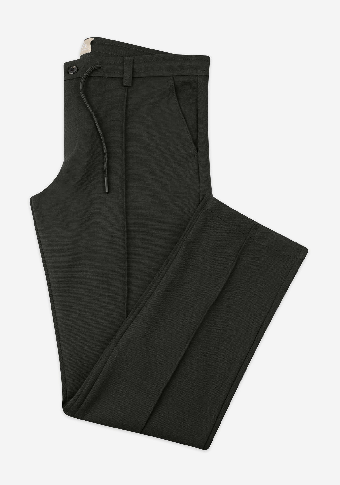 Nocturne Green B-Stretch Urban Trousers