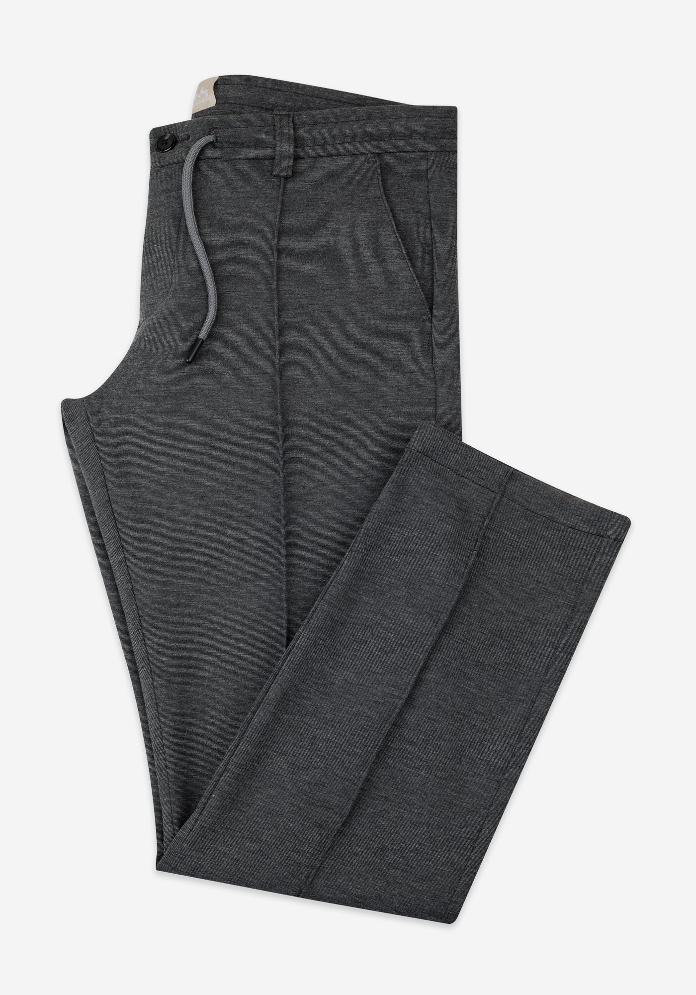 Titanium Grey B-Stretch Urban Trousers