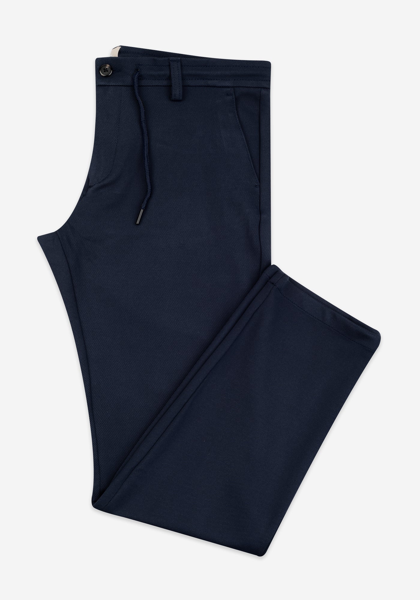 Marine Blue B-Stretch Urban Trousers