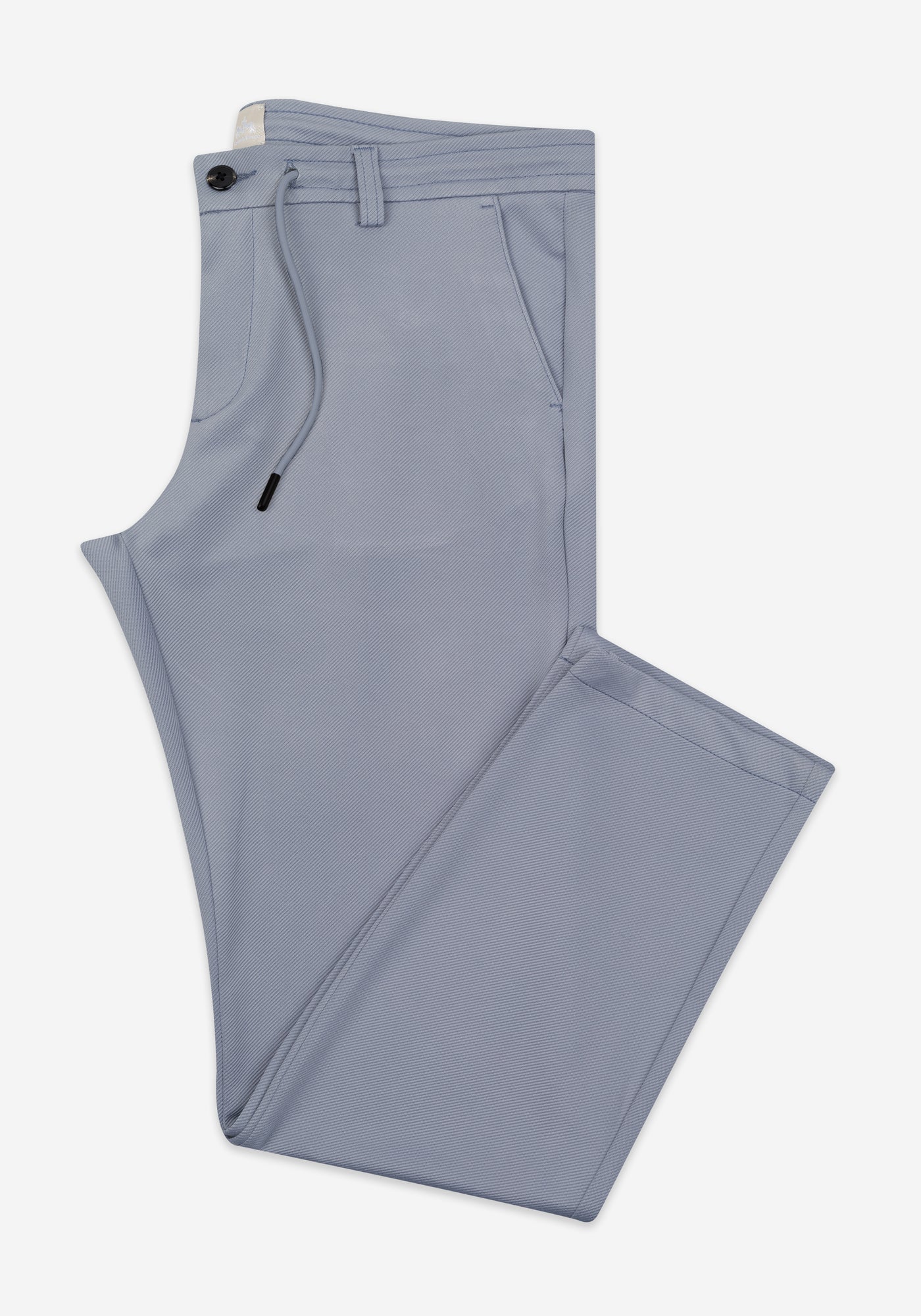 Mist Grey B-Stretch Urban Trousers