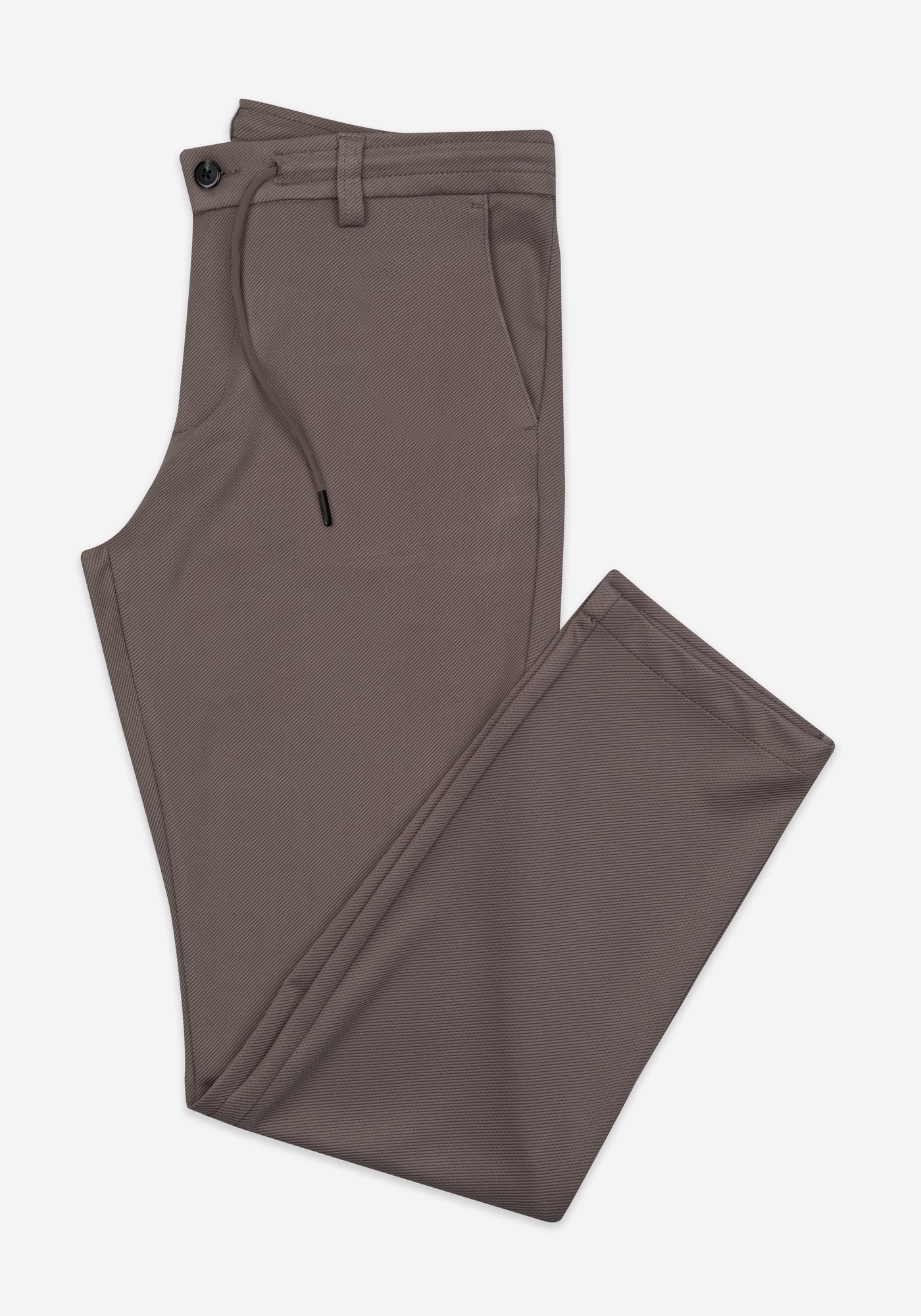 Dune Brown B-Stretch Urban Trousers