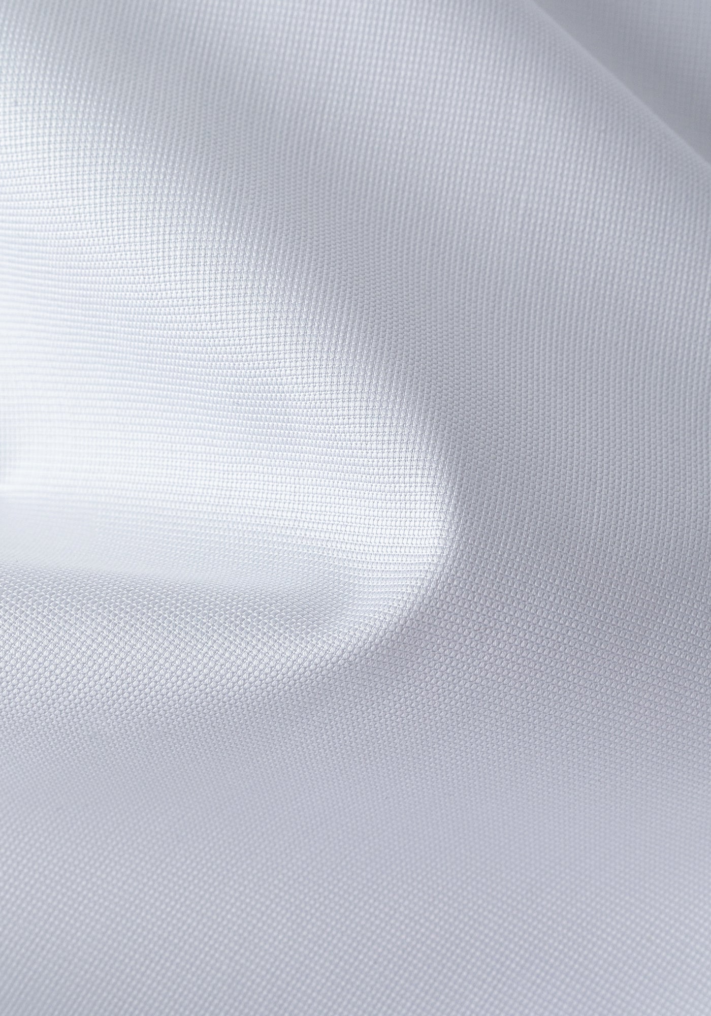 Moonlight White Oxford Shirt