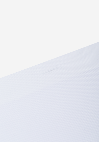 Moonlight White Oxford Shirt